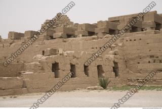 Photo Texture of Karnak Temple 0172